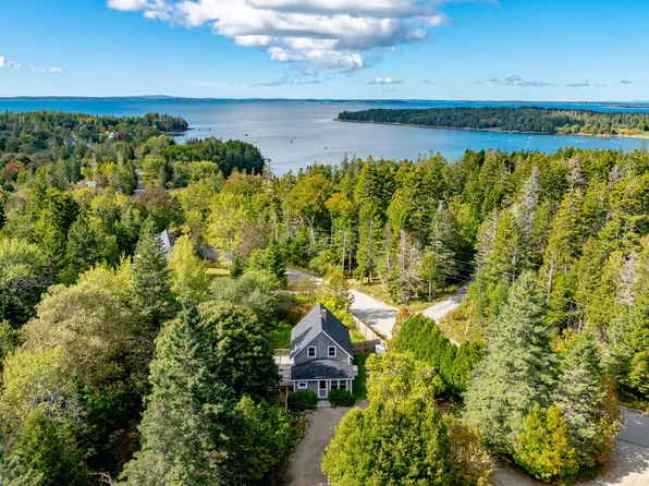 283 Clark Point Road, Tremont, ME 04612