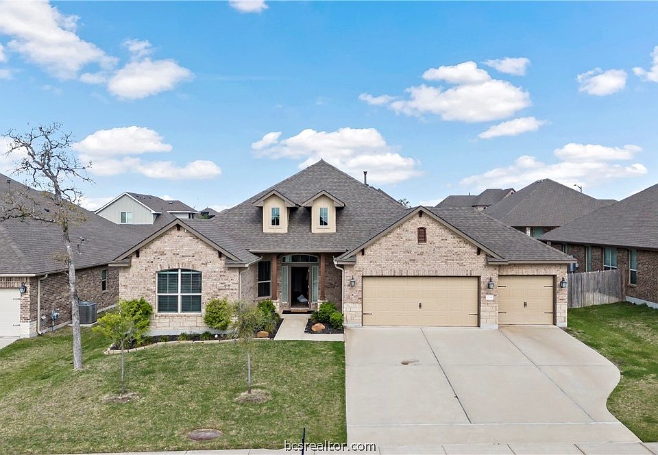 2708 Lakewell Ln, College Station, TX 77845 MLS 24006707 Zillow