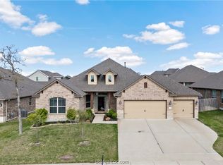 2708 Lakewell Ln, College Station, TX 77845