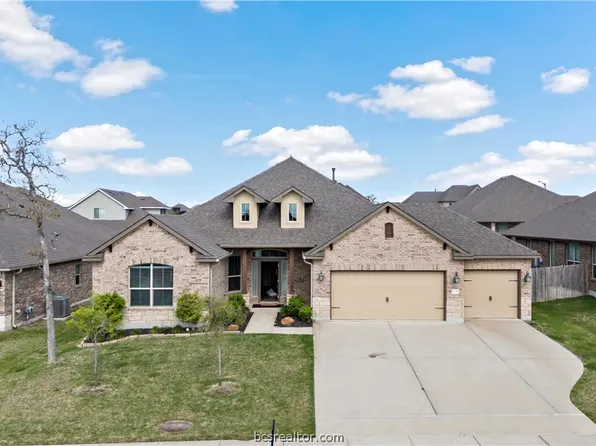 2708 Lakewell Ln, College Station, TX 77845