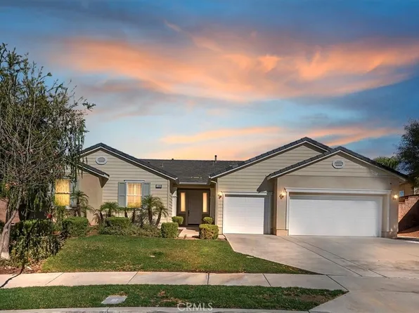 11328 Bluebird Way, Corona, CA 92883