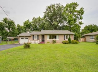 240 W Haller Dr, East Alton, IL 62024