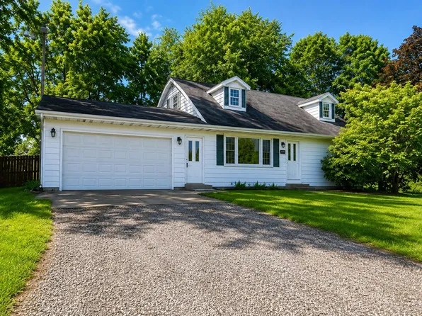 304 116th Ave, Martin, MI 49070
