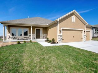 3602 NE 91st Pl, Kansas City, MO 64156