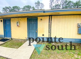 380 N Crow Rd APT D, Pensacola, FL 32506