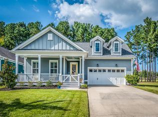 173 Calm Water Way, Summerville, SC 29486