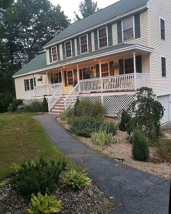 34 Fairview Dr, Pelham, NH 03076 Zillow