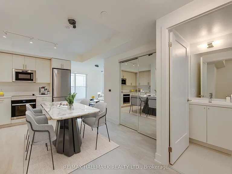 2545 Simcoe St N #417 — Photo 4