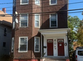 71 School St #3, Everett, MA 02149