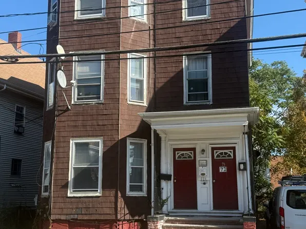 71 School St #3, Everett, MA 02149