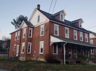 515 Broad St, Oxford, PA 19363