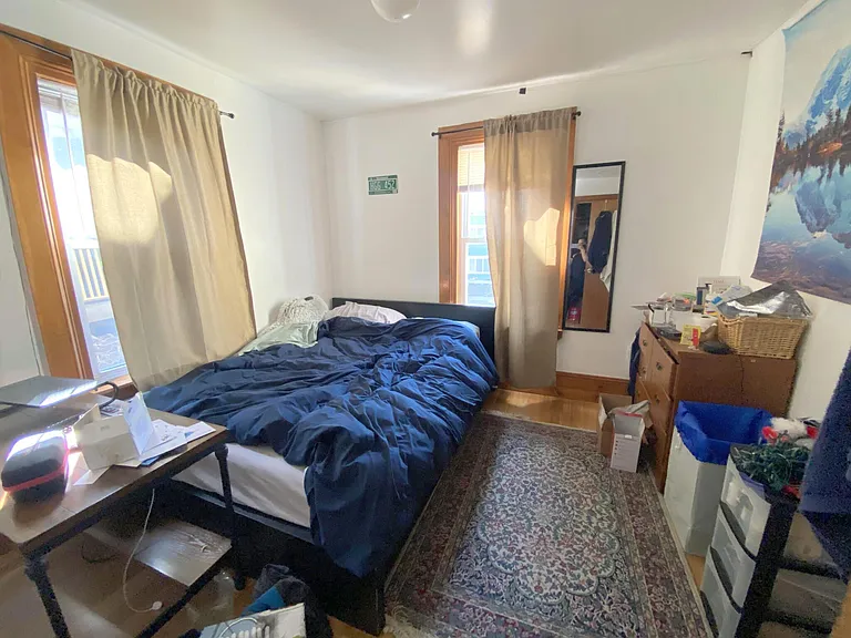40 Jay St #1 — Photo 1