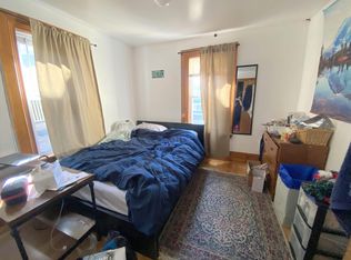 40 Jay St #1, Cambridge, MA 02139