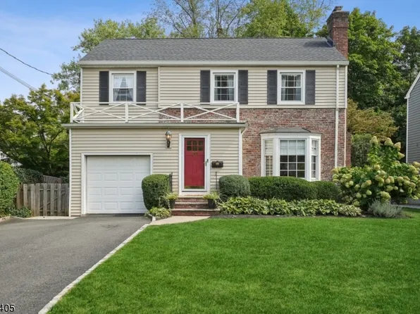 30 Lewis Dr, Springfield Twp., NJ 07081