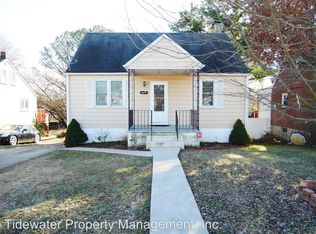 6535 Corkley Ave, Baltimore, MD 21237