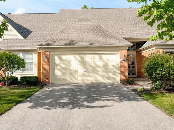 5455 Greenway Dr #70, Trenton, MI 48183