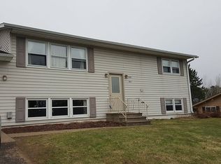 1415 Foothill Ave, Weston, WI 54476