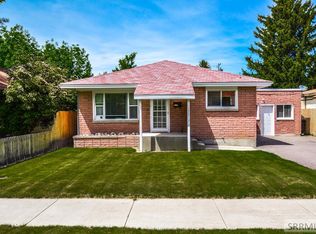 175 E 2nd N, Rigby, ID 83442