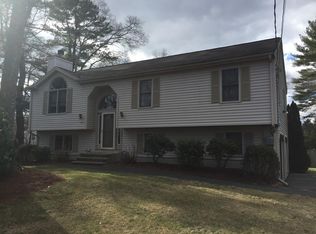 50 Rachel Dr, Taunton, MA 02780