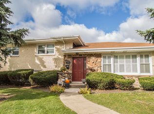 1000 N Lincoln Ave, Park Ridge, IL 60068