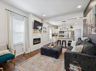 111 E 15th St, Columbia, TN 38401