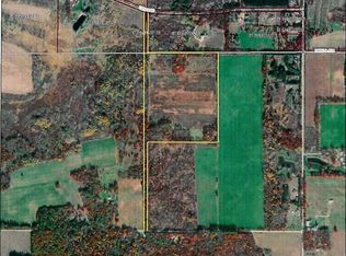 Czech Rd, Neshkoro, WI 54960