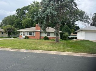 8338 Bryant Ave S, Bloomington, MN 55420