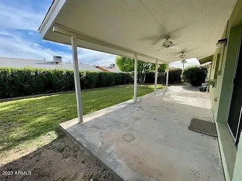 1st image of 5507 W Altadena Ave #2