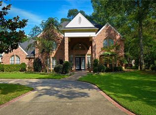 1105 S Williams Ave, Mount Pleasant, TX 75455