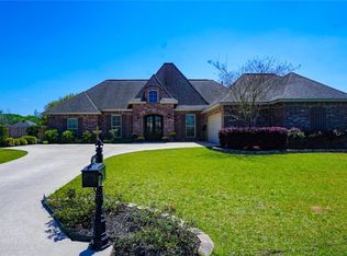 1005 Worthington Blvd, Lake Charles, LA 70605