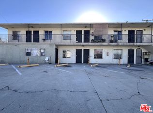 1016 W 109th Pl #1, Los Angeles, CA 90044