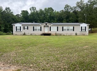 1261 Highway 25 N, Walnut Grove, MS 39051