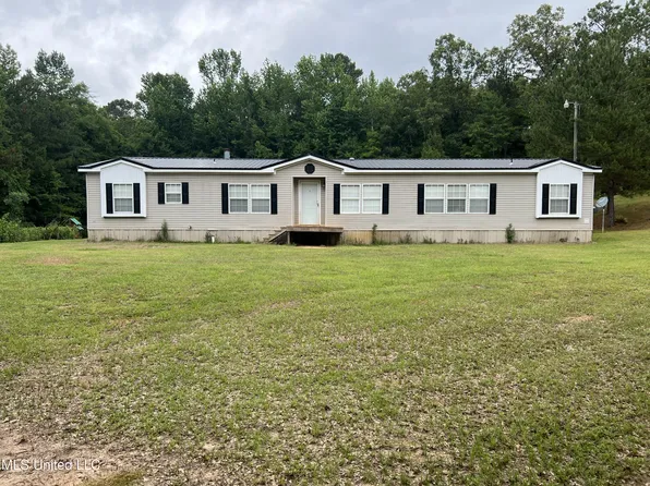 1261 Highway 25 N, Walnut Grove, MS 39051