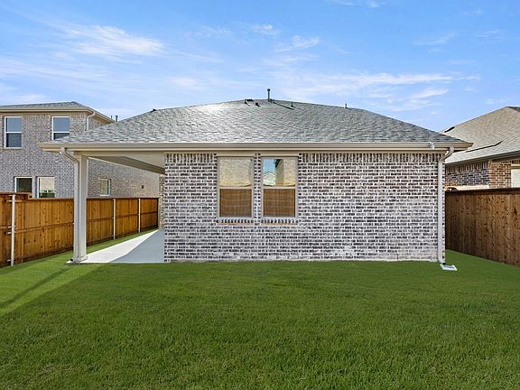 Rear Exterior Design Representative Photo