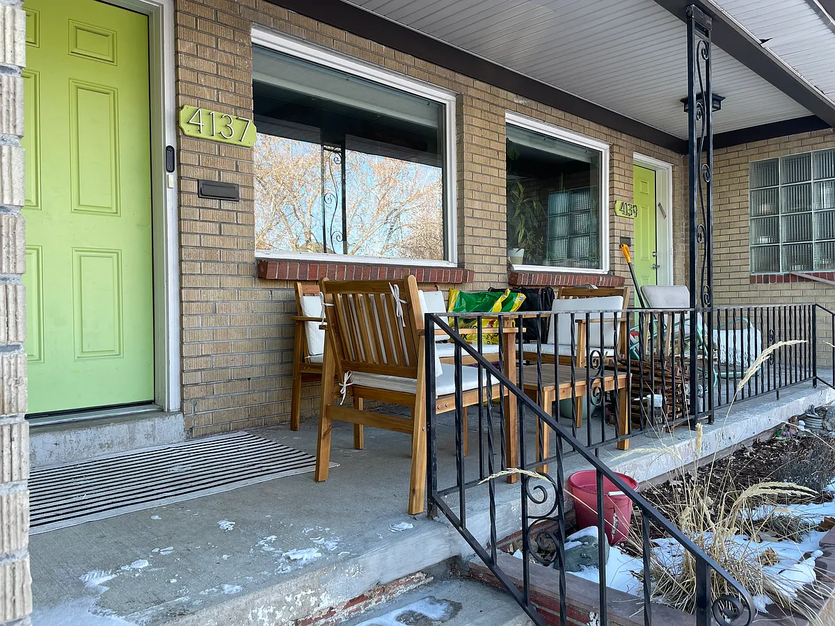 Building Photo - 4139 Alcott St
