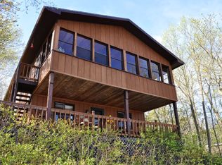 33636 S Cotton Lake Rd, Rochert, MN 56578