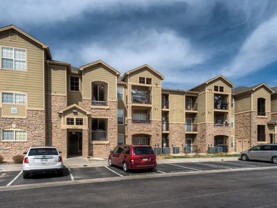 17443 Nature Walk Trl Unit 303, Parker, CO, 80134