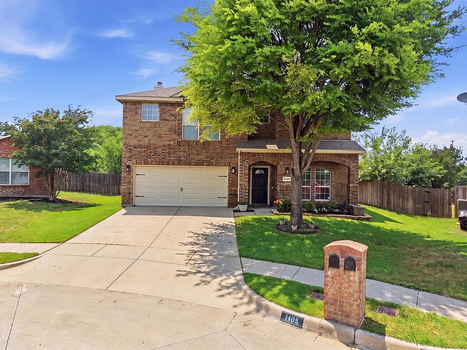 1st image of 1405 Horseshoe Bend Ct