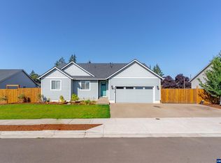 6414 NE Cross St, Albany, OR 97321