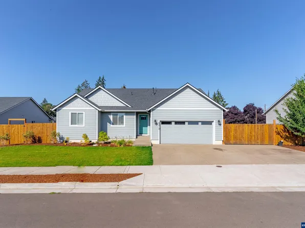 6414 NE Cross St, Albany, OR 97321