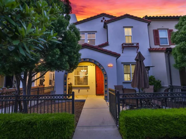 107 Larkspur Loop, Morgan Hill, CA 95037