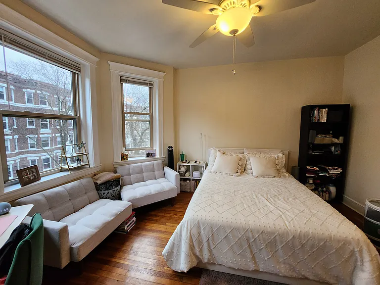 29 Queensberry Street — Photo 32