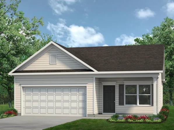203 Park Bench Way, Byron, GA 31008