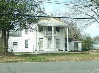 6100 Hermitage Rd, Henrico, VA 23228