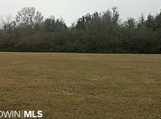 0 Cathedral Ln #23, Silverhill, AL 36576