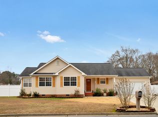 1018 Arizona Dr, Dalton, GA 30721