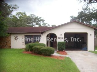 3235 Windbrook Ave, Spring Hill, FL 34608