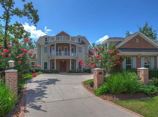 127 Grand Marion Ct, Montgomery, TX 77316