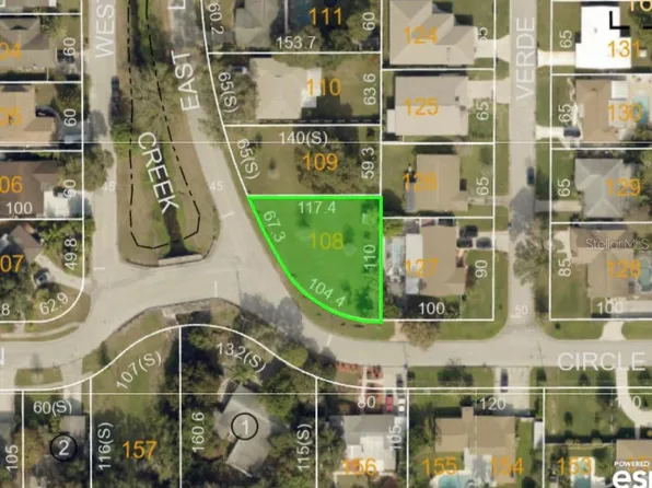 1711 E Lagoon Cir #108, Clearwater, FL 33765