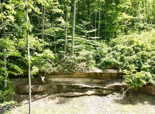 34760 Huston Rd TRACT 11, Wilkesville, OH 45695